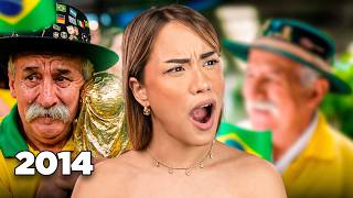 COMO ESTÃO OS MEMES DA COPA? thumbnail