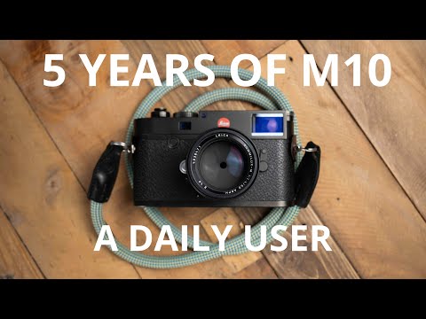LEICA M10: EVERYTHING YOU NEED TO KNOW - LONG TERM REVIEW, TIPS & PHOTOS