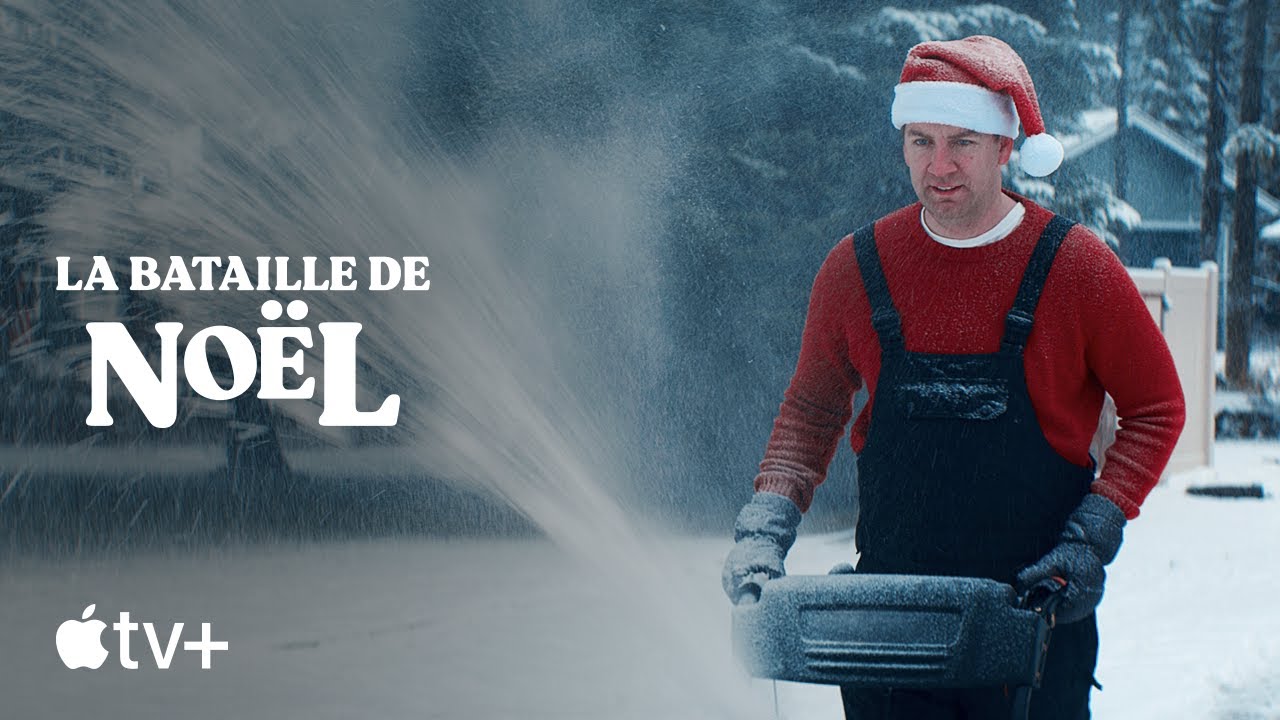 Bande-annonce officielle [VOSTFR]