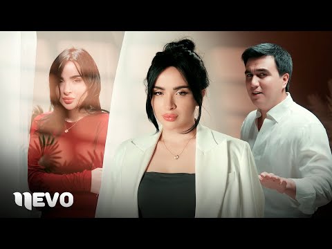 Izzatbek Holiqov - Eh bu sevgi yomon ekanda (Official Music Video)