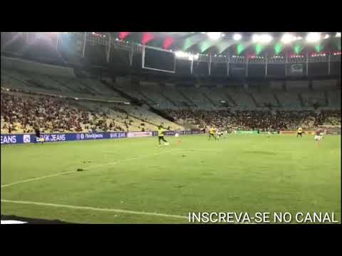 Fluminense x Ypiranga 3-0 P.H ganso faz golaço de Barriga
