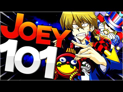 HOW TO PLAY (like) JOEY WHEELER 101