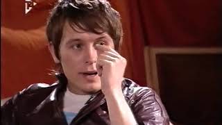 Mark Owen - toolbox jury