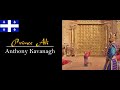 Prince Ali 2019 Quebec French Dialogue Scene