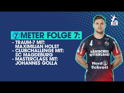 7Meter 2019/20 - Folge 7