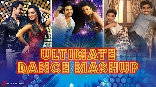 Ultimate Bollywood Dance Mashup | 2015 Countdown