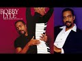 Checkin' - Bobby Lyle (The Power Of Touch) - 1997
