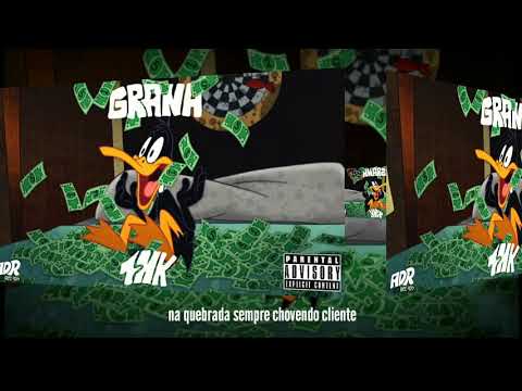 THK- Grana (oficial lyric vídeo)