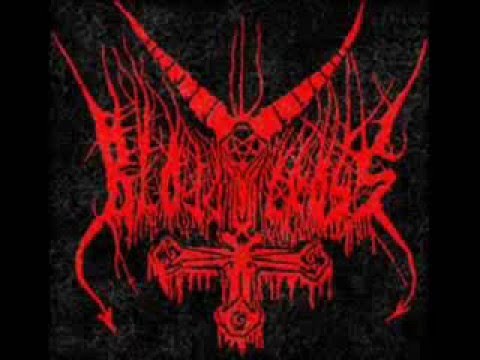 Bloody Cross - Nema of Damned