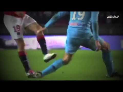 Nenê Compilation | Paris Saint-Germain 2010-12