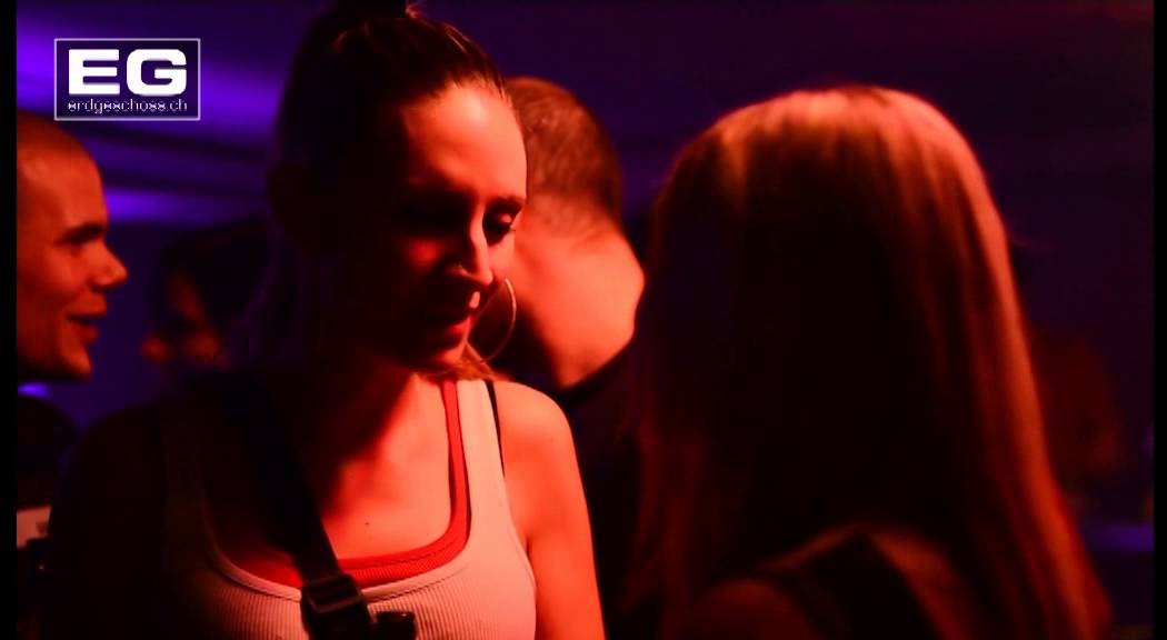 EG-"erdgeschoss.ch" - Promotion-Movie