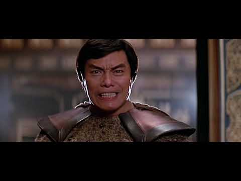 Grosso Guaio a Chinatown - Autodistruzione