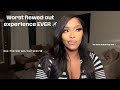 STORYTIME WORST Flewed Out Experience Ever ️ Watching Me On CAMERA First Meet Up More ‍ ️
