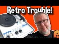 Vintage Califone 1430K Review: Looks Great, But One Big Problem!
