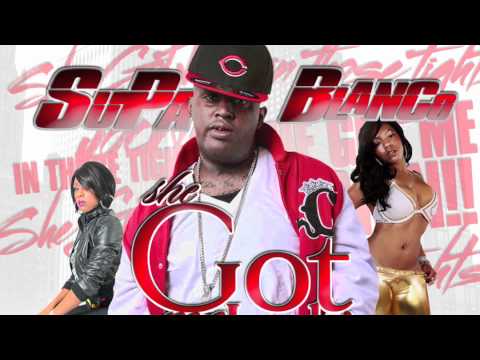 SUPA BLANCO NEW HOT SINGLE 
