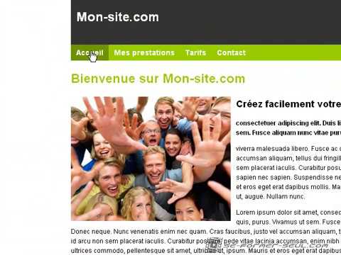download lagu mp3 mp4 Tutorial Dreamweaver Francais, download lagu Tutorial Dreamweaver Francais gratis, unduh video klip Tutorial Dreamweaver Francais