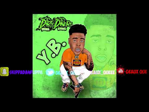 Y.B. For Initials - MU$TARD (Prod. Shop Wit Ken)