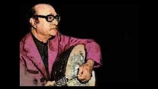 كلمات اغنية اللي انكتب محمد عبد الوهاب