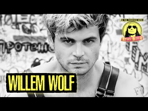 Willem Wolfe