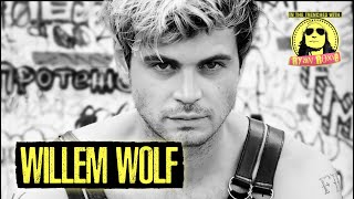 Musician/Artist WILLEM WOLFE - The NEW SCHOOL of Rock