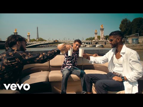 Bigor - Déconnecté (Clip officiel)