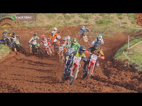 5th Stage of the Paraná Motocross Championship - Pontal do Paraná-PR