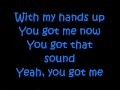 Tik Tok-Kesha with Lyrics 