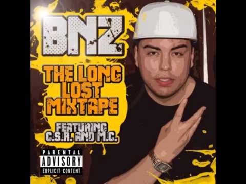 BNZ - I'M THE KING (THE GAME REMIX)