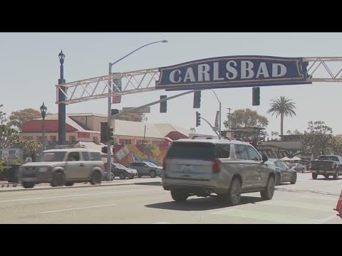 Carlsbad Escorts