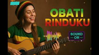 Download lagu Obati Rinduku -Cut Rani | Versi Reggae Cover mp3