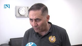 Ժամանակին լիզում էր Պուտինի համապատասխան տեղը, հիմա էլ՝ Թրամփի հետույքը․ Արամ Սարգսյան: Լրաբեր