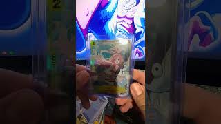WANTED #sabo PSA REVEAL!! #rip4rent #hobby #cards #onepiece #collection