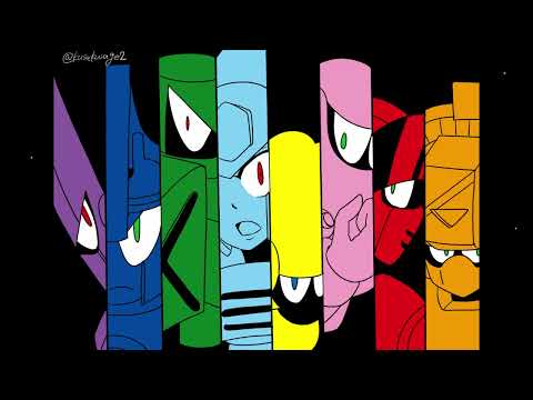 Last Exit  (Rockman 10 Image Soundtrack)