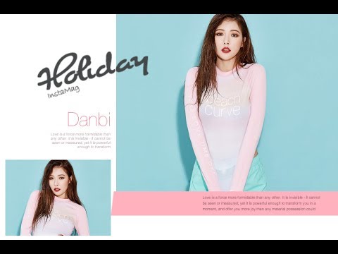 {HyunA}-[How''s This]Cover By (Danbi)