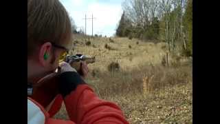 preview picture of video 'Owen County, KY Shooting Trip'