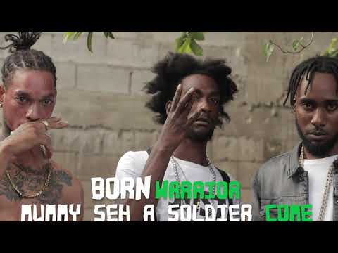 Rozarro - Map To Greatness (Official Lyric Video)