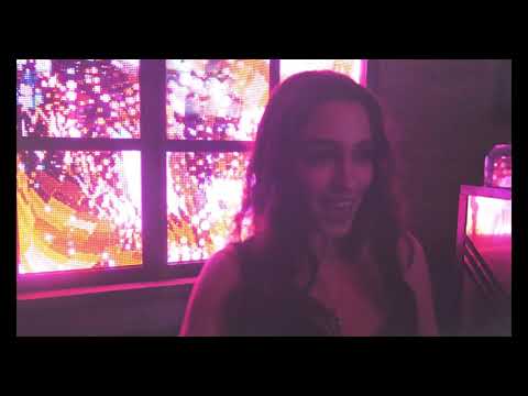 La playa -Video oficial Marcos Rodriguez feat Estela Martin