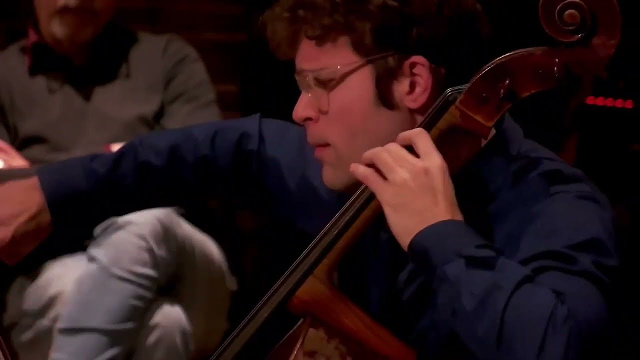 Debussy - Cello Sonata