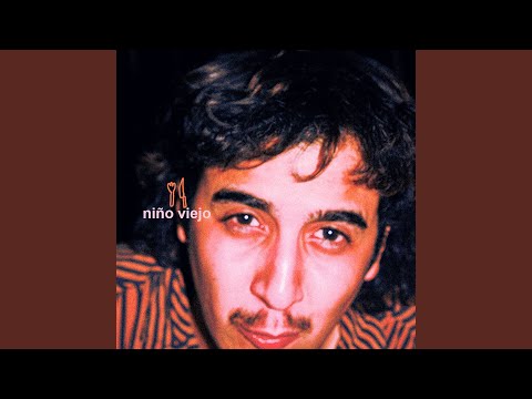 Lago Del Sol - Niño Viejo