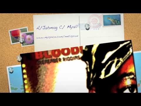 MAGMA Brown ft MYALL Blood remix.