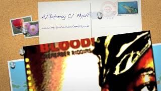 MAGMA Brown ft MYALL Blood remix.