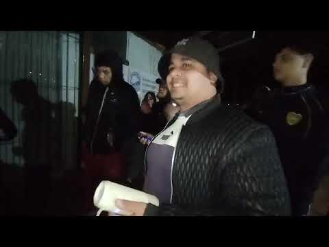 ZAZU VS FAKIUS 8VOS - LA ROTONDA FREE