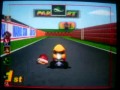 Mario Kart 64 Flower Cup Part 2