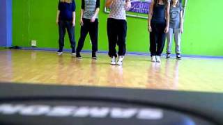 Choreo mann backpack