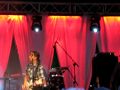 Calexico - Bend To The Road - Szczecin 07.07.2009