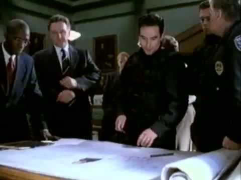 Trailer de O Dia da Justiça (2000)
