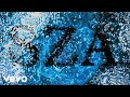 SZA - Snooze (Lyric Video)