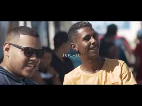 MC TOCHA E LIPINHO DANTAS - DIREITA ESQUERDA - CLIPE OFICIAL