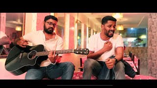 Chennai 2 Singapore | Vaadi Vaadi Song Cover | Sasidharan ft. Arun| Ghibran |