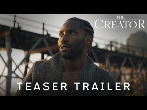 Teaser Trailer Oficial Legendado